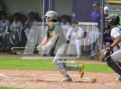 Thumbnail 2 in Holy Cross @ North Branford (CIAC Class S Quarterfinal) photogallery.
