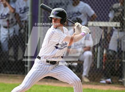 Thumbnail 2 in Holy Cross @ North Branford (CIAC Class S Quarterfinal) photogallery.