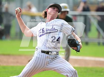 Thumbnail 1 in Holy Cross @ North Branford (CIAC Class S Quarterfinal) photogallery.