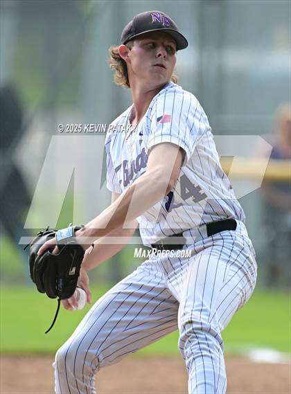 Thumbnail 1 in Holy Cross @ North Branford (CIAC Class S Quarterfinal) photogallery.