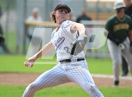 Thumbnail 2 in Holy Cross @ North Branford (CIAC Class S Quarterfinal) photogallery.