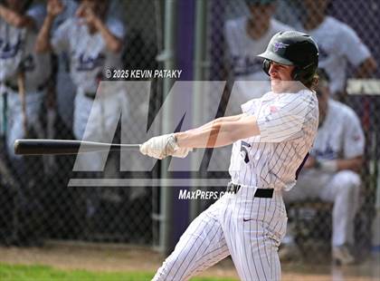 Thumbnail 2 in Holy Cross @ North Branford (CIAC Class S Quarterfinal) photogallery.