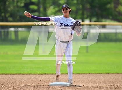Thumbnail 3 in Holy Cross @ North Branford (CIAC Class S Quarterfinal) photogallery.