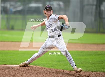 Thumbnail 3 in Holy Cross @ North Branford (CIAC Class S Quarterfinal) photogallery.