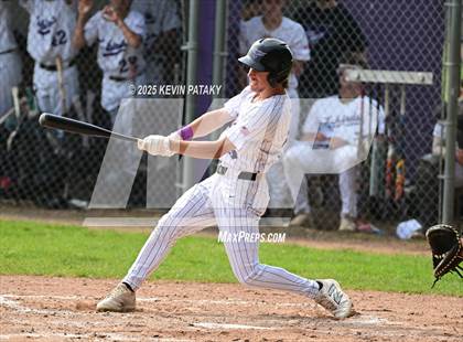 Thumbnail 2 in Holy Cross @ North Branford (CIAC Class S Quarterfinal) photogallery.