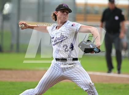 Thumbnail 2 in Holy Cross @ North Branford (CIAC Class S Quarterfinal) photogallery.