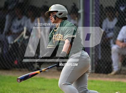 Thumbnail 2 in Holy Cross @ North Branford (CIAC Class S Quarterfinal) photogallery.