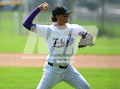 Thumbnail 3 in Holy Cross @ North Branford (CIAC Class S Quarterfinal) photogallery.