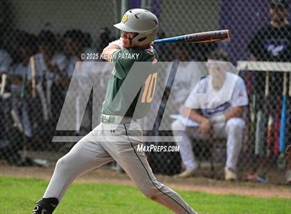 Thumbnail 3 in Holy Cross @ North Branford (CIAC Class S Quarterfinal) photogallery.
