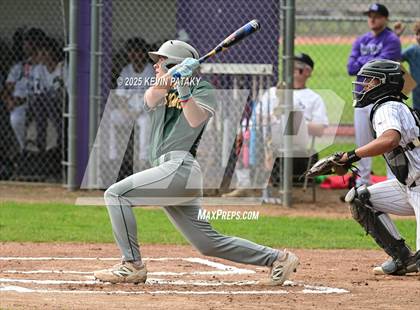 Thumbnail 1 in Holy Cross @ North Branford (CIAC Class S Quarterfinal) photogallery.