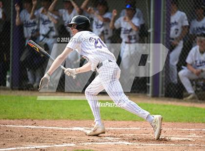 Thumbnail 3 in Holy Cross @ North Branford (CIAC Class S Quarterfinal) photogallery.