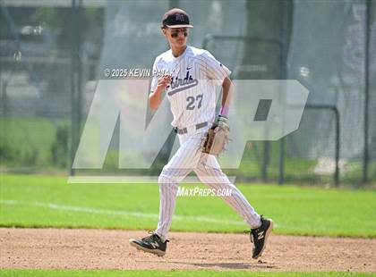 Thumbnail 1 in Holy Cross @ North Branford (CIAC Class S Quarterfinal) photogallery.