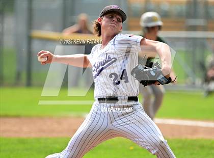 Thumbnail 2 in Holy Cross @ North Branford (CIAC Class S Quarterfinal) photogallery.