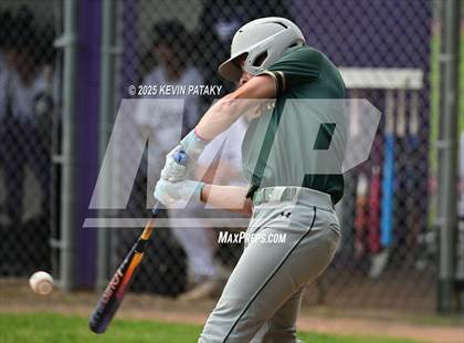 Thumbnail 3 in Holy Cross @ North Branford (CIAC Class S Quarterfinal) photogallery.