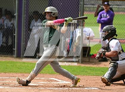 Thumbnail 2 in Holy Cross @ North Branford (CIAC Class S Quarterfinal) photogallery.