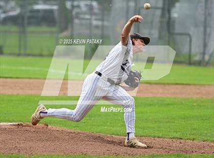 Thumbnail 3 in Holy Cross @ North Branford (CIAC Class S Quarterfinal) photogallery.