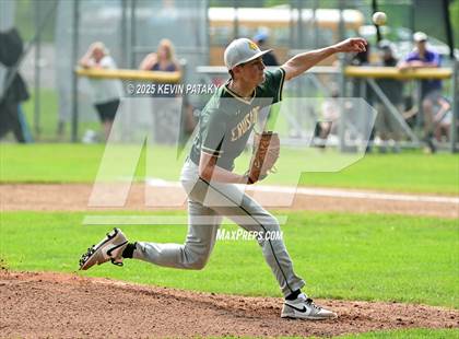 Thumbnail 1 in Holy Cross @ North Branford (CIAC Class S Quarterfinal) photogallery.