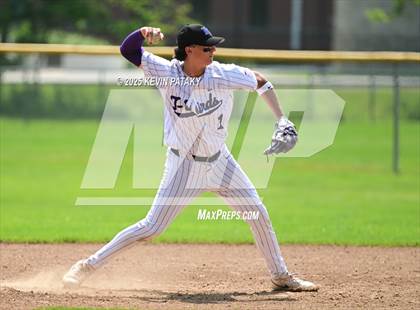 Thumbnail 3 in Holy Cross @ North Branford (CIAC Class S Quarterfinal) photogallery.