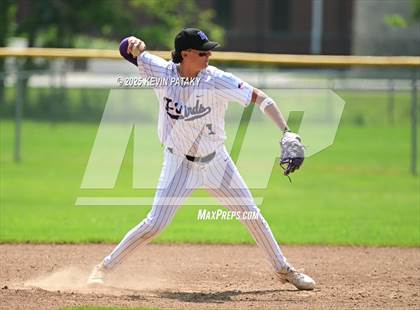 Thumbnail 2 in Holy Cross @ North Branford (CIAC Class S Quarterfinal) photogallery.