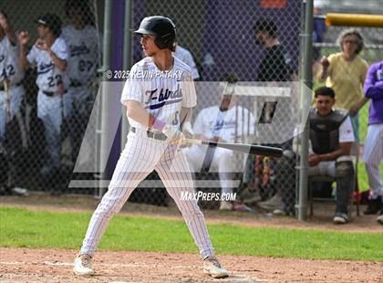Thumbnail 3 in Holy Cross @ North Branford (CIAC Class S Quarterfinal) photogallery.