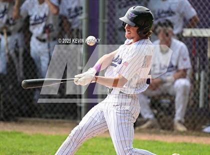 Thumbnail 1 in Holy Cross @ North Branford (CIAC Class S Quarterfinal) photogallery.