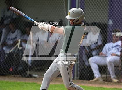Thumbnail 3 in Holy Cross @ North Branford (CIAC Class S Quarterfinal) photogallery.