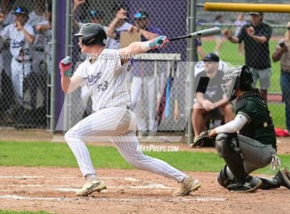Thumbnail 2 in Holy Cross @ North Branford (CIAC Class S Quarterfinal) photogallery.