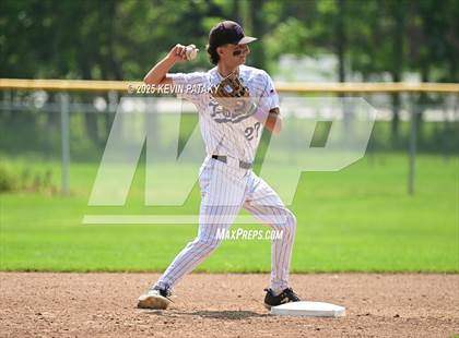 Thumbnail 3 in Holy Cross @ North Branford (CIAC Class S Quarterfinal) photogallery.