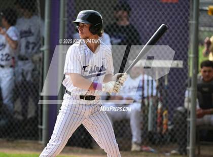 Thumbnail 1 in Holy Cross @ North Branford (CIAC Class S Quarterfinal) photogallery.