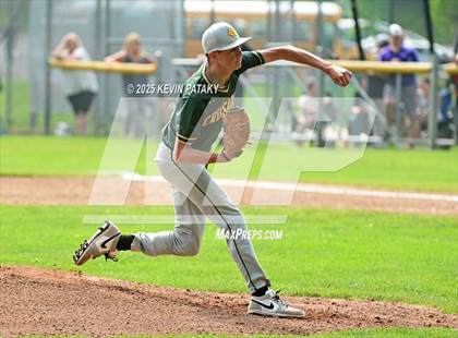 Thumbnail 1 in Holy Cross @ North Branford (CIAC Class S Quarterfinal) photogallery.