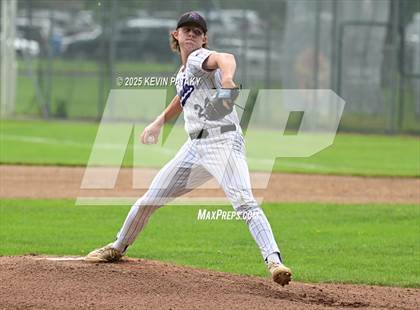Thumbnail 1 in Holy Cross @ North Branford (CIAC Class S Quarterfinal) photogallery.