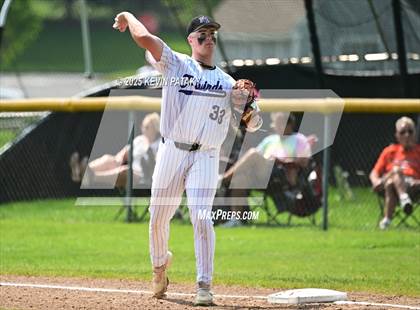 Thumbnail 2 in Holy Cross @ North Branford (CIAC Class S Quarterfinal) photogallery.