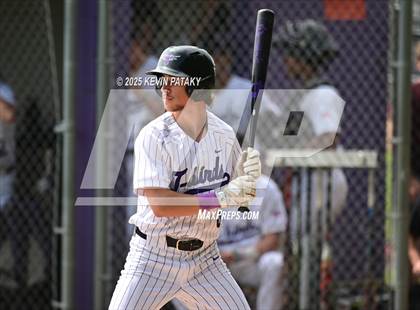 Thumbnail 1 in Holy Cross @ North Branford (CIAC Class S Quarterfinal) photogallery.