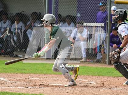 Thumbnail 3 in Holy Cross @ North Branford (CIAC Class S Quarterfinal) photogallery.
