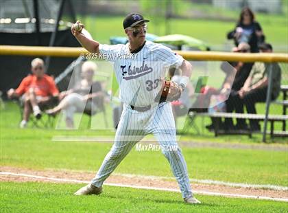 Thumbnail 2 in Holy Cross @ North Branford (CIAC Class S Quarterfinal) photogallery.