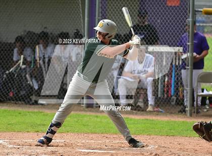 Thumbnail 1 in Holy Cross @ North Branford (CIAC Class S Quarterfinal) photogallery.