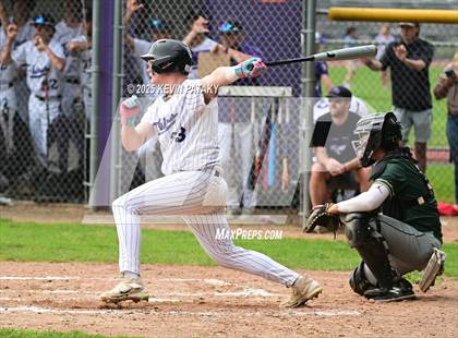 Thumbnail 1 in Holy Cross @ North Branford (CIAC Class S Quarterfinal) photogallery.