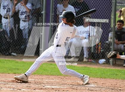 Thumbnail 1 in Holy Cross @ North Branford (CIAC Class S Quarterfinal) photogallery.
