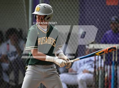 Thumbnail 1 in Holy Cross @ North Branford (CIAC Class S Quarterfinal) photogallery.