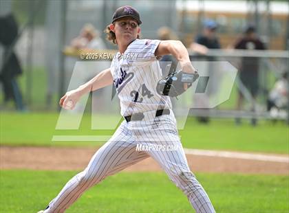 Thumbnail 2 in Holy Cross @ North Branford (CIAC Class S Quarterfinal) photogallery.