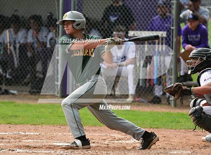 Thumbnail 2 in Holy Cross @ North Branford (CIAC Class S Quarterfinal) photogallery.