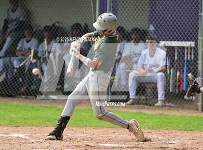 Thumbnail 3 in Holy Cross @ North Branford (CIAC Class S Quarterfinal) photogallery.