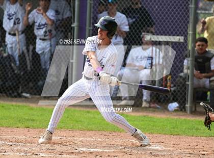 Thumbnail 3 in Holy Cross @ North Branford (CIAC Class S Quarterfinal) photogallery.