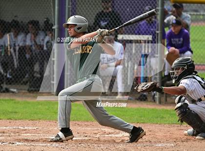 Thumbnail 3 in Holy Cross @ North Branford (CIAC Class S Quarterfinal) photogallery.