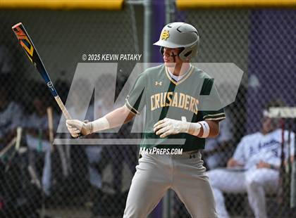 Thumbnail 3 in Holy Cross @ North Branford (CIAC Class S Quarterfinal) photogallery.