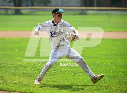 Thumbnail 2 in Holy Cross @ North Branford (CIAC Class S Quarterfinal) photogallery.