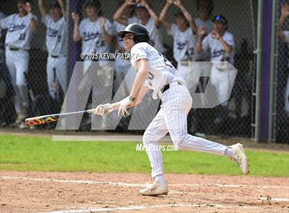 Thumbnail 1 in Holy Cross @ North Branford (CIAC Class S Quarterfinal) photogallery.