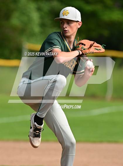Thumbnail 1 in Holy Cross @ North Branford (CIAC Class S Quarterfinal) photogallery.