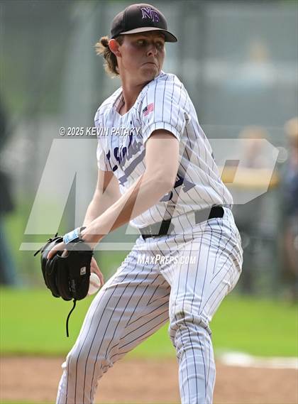 Thumbnail 1 in Holy Cross @ North Branford (CIAC Class S Quarterfinal) photogallery.