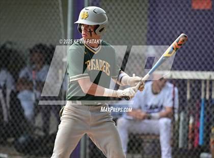 Thumbnail 1 in Holy Cross @ North Branford (CIAC Class S Quarterfinal) photogallery.